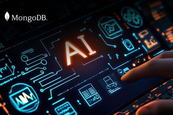 MongoDB Expands AI Applications Program with New Partnerships