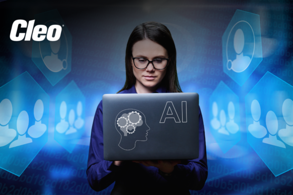 Cleo Finds Only a Fraction of Supply Chain Jobs Seek Essential Software, AI Knowledge