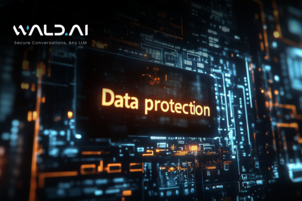 Wald Unveils Contextual AI Platform for Secure Business Data Use