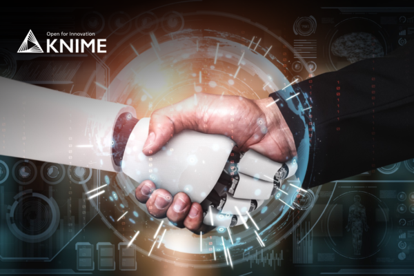 KNIME Launches K-AI for Faster, Transparent AI-Powered Data Workflows