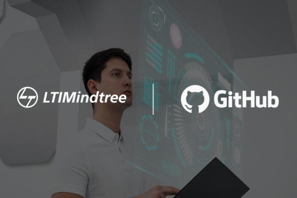 LTIMindtree Partners with GitHub to Accelerate AI-Driven Software Development