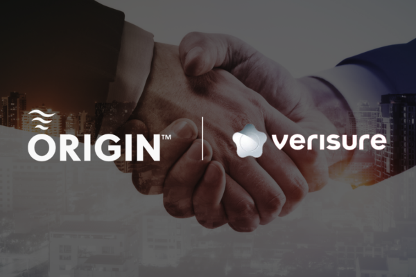 Origin AI Partners with Verisure to Revolutionize Security Systems
