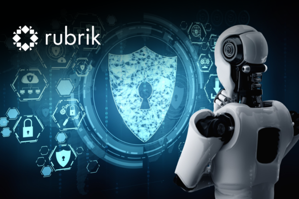 Rubrik DSPM Enhances AI Adoption and Secures Sensitive Data
