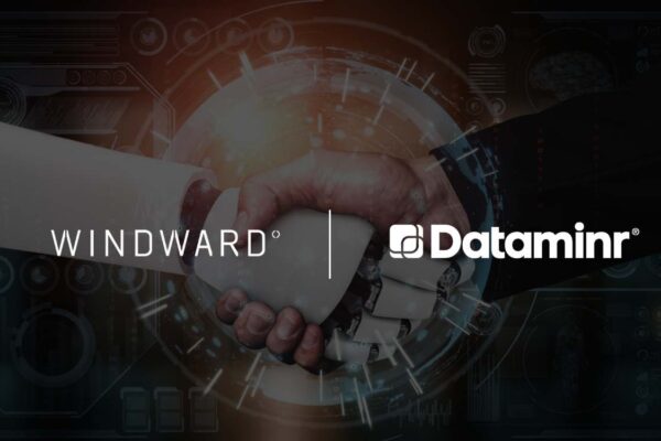 Windward and Dataminr Revolutionize Maritime AI with Real-Time Intelligence