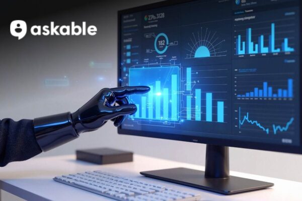 Askable Secures AU$22M Series A to Revolutionize User Research