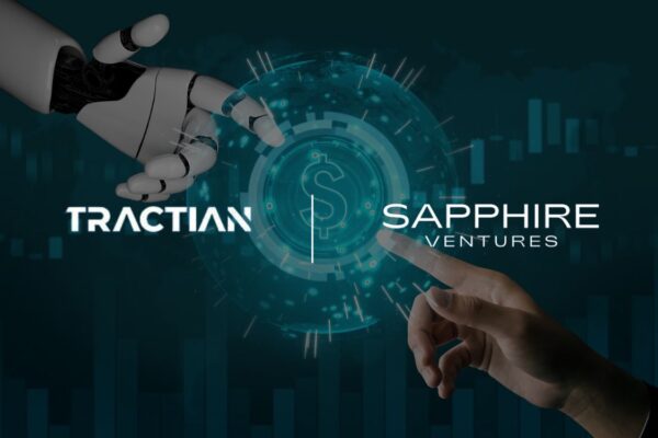 Tractian Raises $120M Series C Funding to Redefine Industrial Maintenance