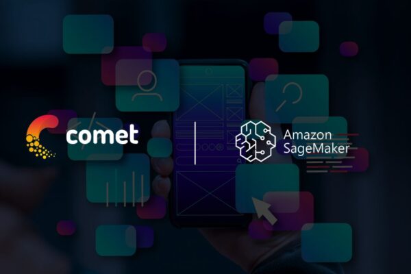 Comet Partners with AWS to Enhance SageMaker AI with Advanced ML & GenAI Tools