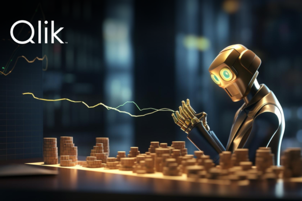 Qlik's Research Reveals Barriers to AI Adoption and How to Overcome Them