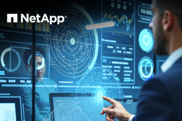 NetApp’s Data Complexity Report: Key Insights for AI Success in 2025