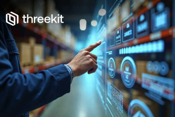 Threekit Launches AI Visual Configurator: Revolutionizing Product Customization