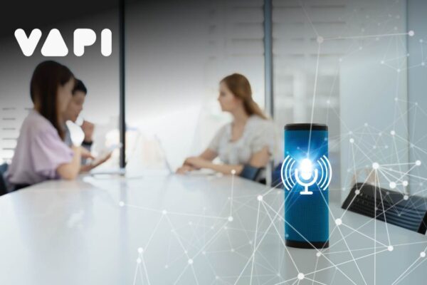 Vapi Secures $20M Series A to Scale Generative Voice AI Solutions