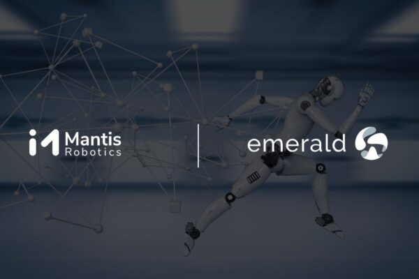 Mantis Robotics Secures $5M Investment to Scale Adaptive Human-Centered Robots