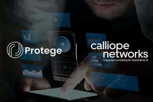 Protege Acquires Calliope Networks to Advance AI Training Data