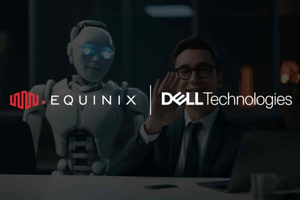 Equinix Launches Private AI Solution for Scalable, Secure AI Workloads