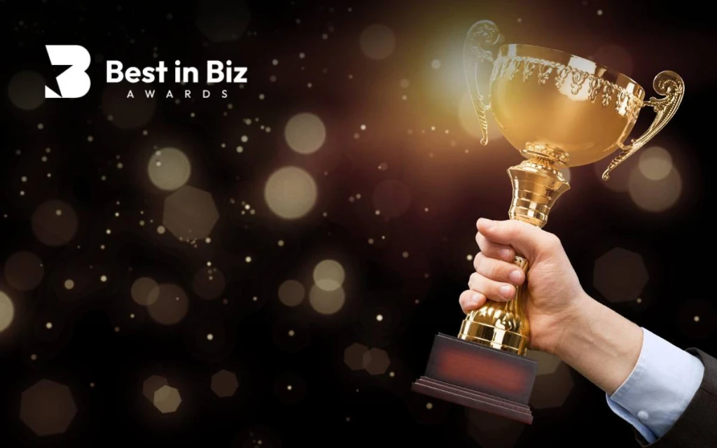 Best in Biz Awards 2024: Recognizing Top Companies for Innovation & Social Impact