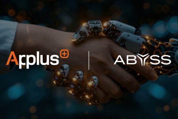 Applus+ Partners with Abyss to Revolutionize AI-Powered Inspections