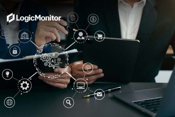 LogicMonitor's Research Reveals AI's Transformative Impact on IT Operations