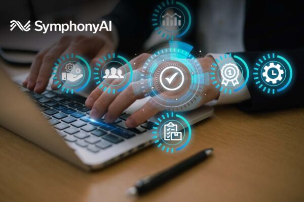 SymphonyAI ITSM Delivers 204% ROI, Finds Forrester Study