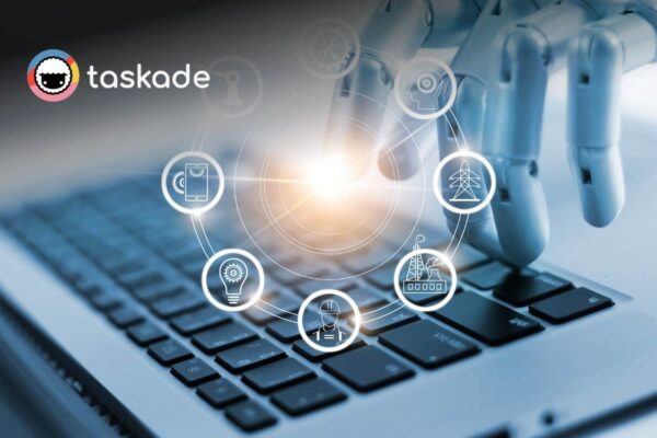 Taskade Unveils AI-Driven Features for Productivity and Automation