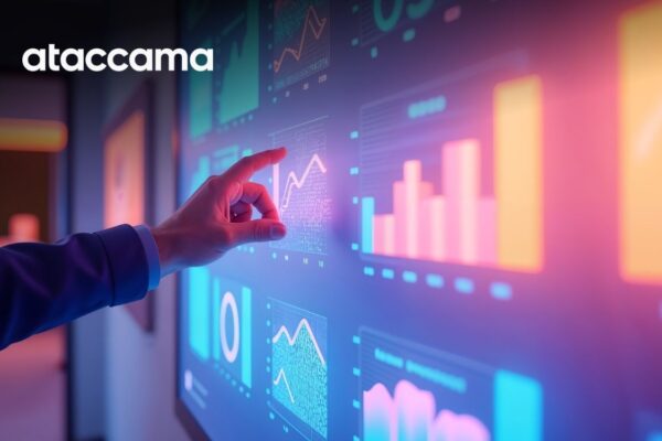 Ataccama Enhances Data Trust with AI-Powered Platform Updates