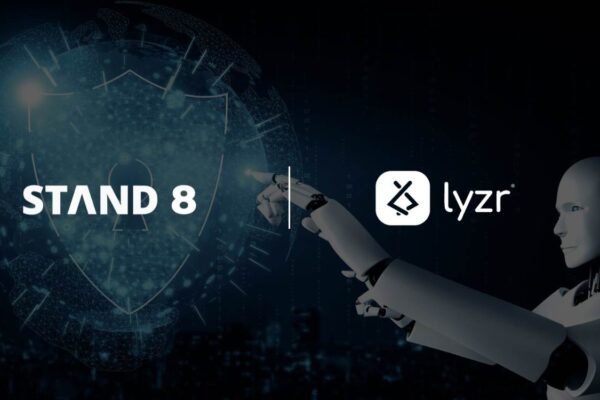 STAND 8 Partners with Lyzr to Deliver Secure, Scalable AI Solutions for Enterprises