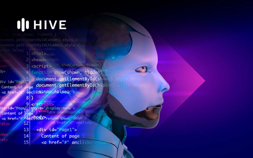 Hive Secures DoD Contract for Advanced Deepfake Detection Technology
