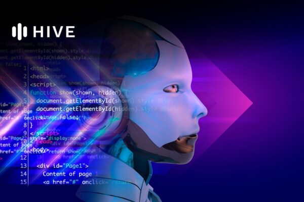 Hive Secures DoD Contract for Advanced Deepfake Detection Technology