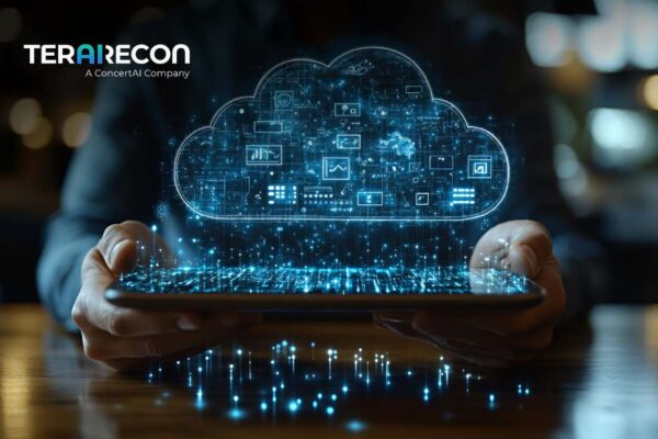 ConcertAI and TeraRecon Launch Cloud-Based AI Solutions for Healthcare Providers