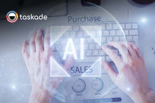 Taskade Enhances Human-AI Collaboration with New AI-Driven Updates