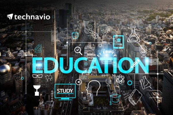 AI in Education to Grow $2.32 Billion by 2028