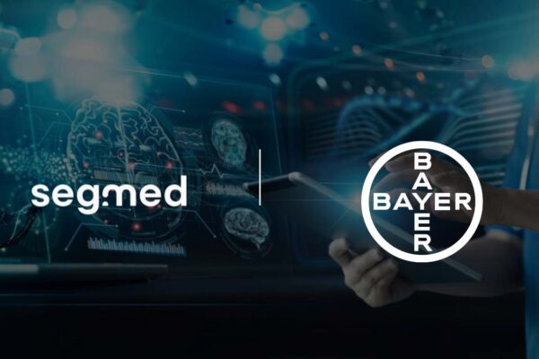 Segmed Partners with Bayer to Enhance AI-Powered Healthcare Solutions with Real-World Imaging Data