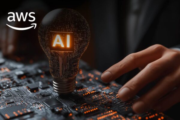 AWS Introduces SageMaker AI Upgrades for Generative AI Innovation