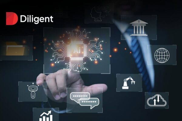 Diligent Introduces New AI Features & Google Drive Integration for Boards