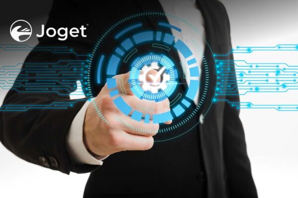 Joget White Label Solution: Empowering Custom Digital Platforms with AI