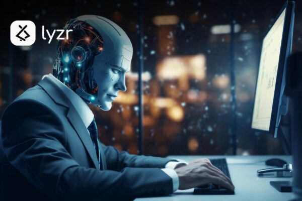 Lyzr Agent Studio: Transforming AI Agent Deployment with SafeAI