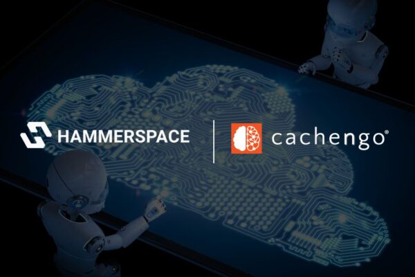 Hammerspace Partners with Cachengo to Revolutionize AI at the Edge with Decentralized Cloud and Energy-Efficient Data Solutions