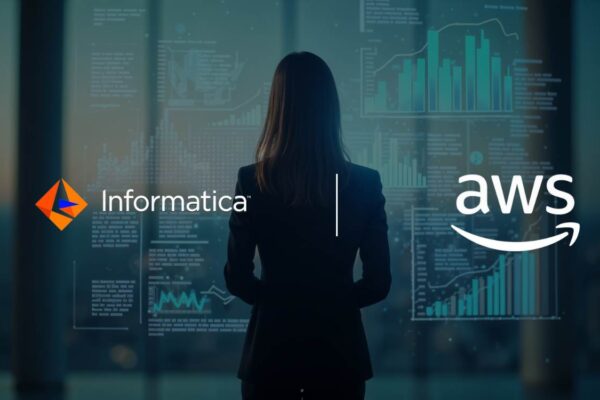 Informatica Announces New GenAI and Analytics Capabilities Built on AWS