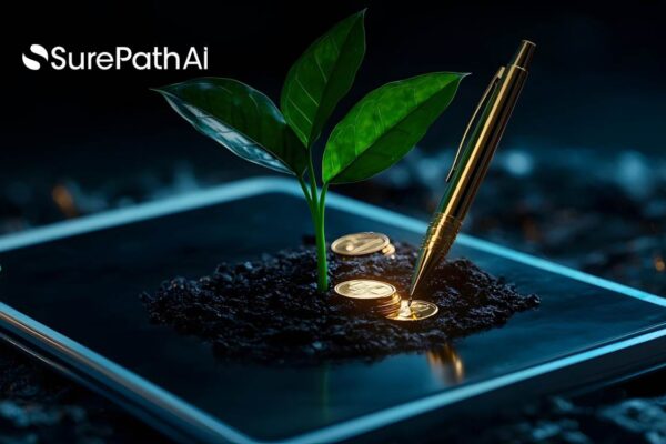 SurePath AI Secures $5.2M to Revolutionize Secure GenAI Adoption