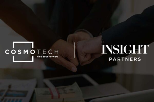 AI Simulation Leader Cosmo Tech Receives Majority Investment from Insight Partners and Former Accenture Executives
