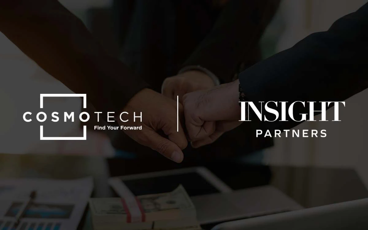 AI Simulation Leader Cosmo Tech Receives Majority Investment from Insight Partners and Former Accenture Executives