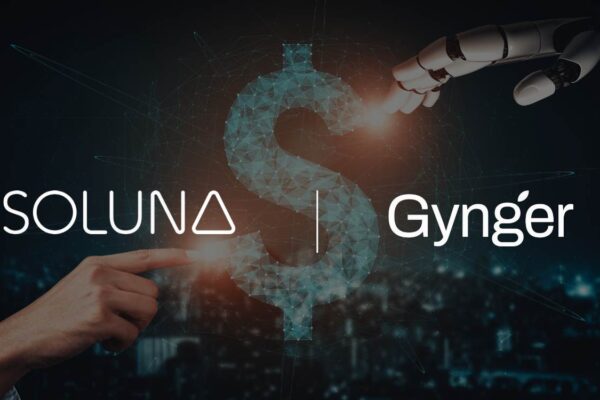 Soluna and Gynger Partner for Sustainable AI Cloud Access