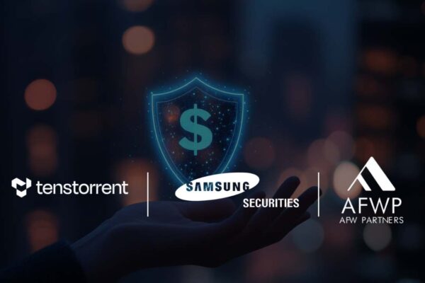 Tenstorrent Raises $693M in Series D Funding to Accelerate AI and Open-Source Software Development