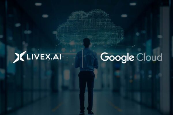 LiveX AI Launches on Google Cloud Marketplace to Revolutionize Engagement