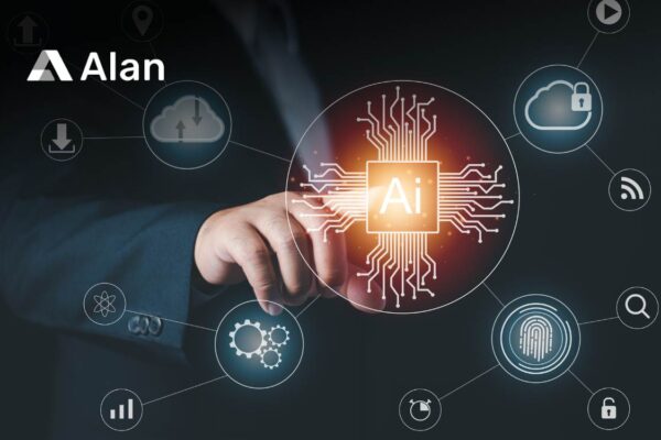 Alan AI Launches Agent-Generated Dynamic UI for Enhanced Data Interactivity and Decision-Making