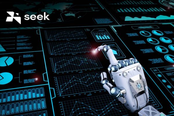 Seek AI Earns Patents for Human-in-the-Loop Data Analytics Workflows