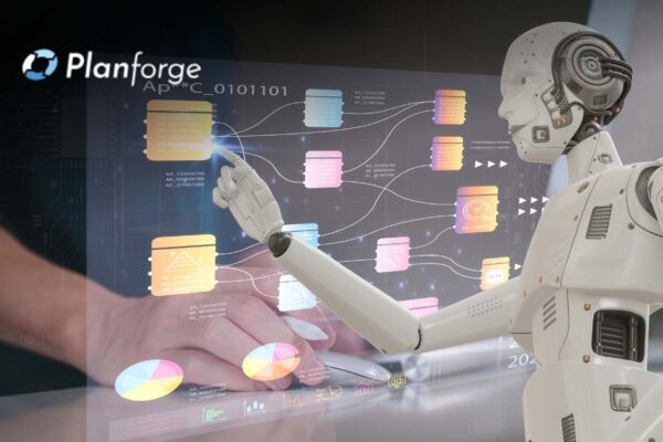 Planforge Launches AI Initiative to Enhance Project Management with Practical Solutions