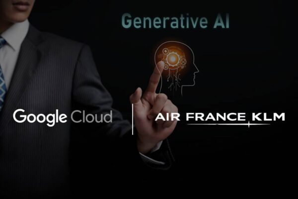 Google Cloud Partners with Air France-KLM to Revolutionize Airline Operations with AI
