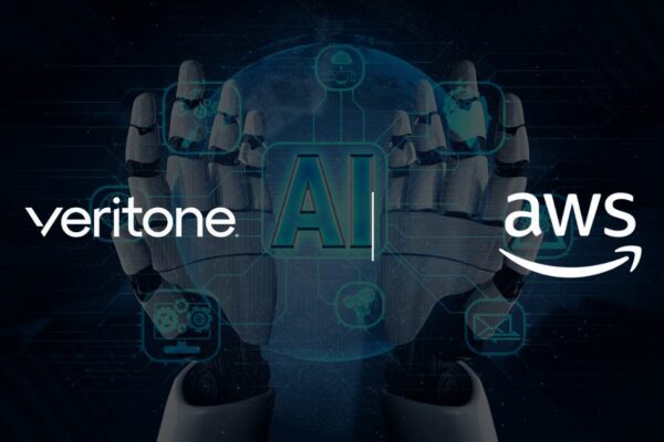 Veritone AI Solutions Now Available on AWS Marketplace