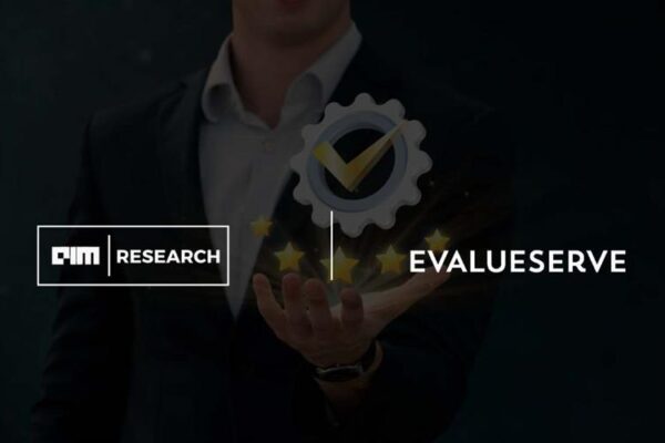 Evalueserve Named a Leader in AIM Research’s 2024 Generative AI Report