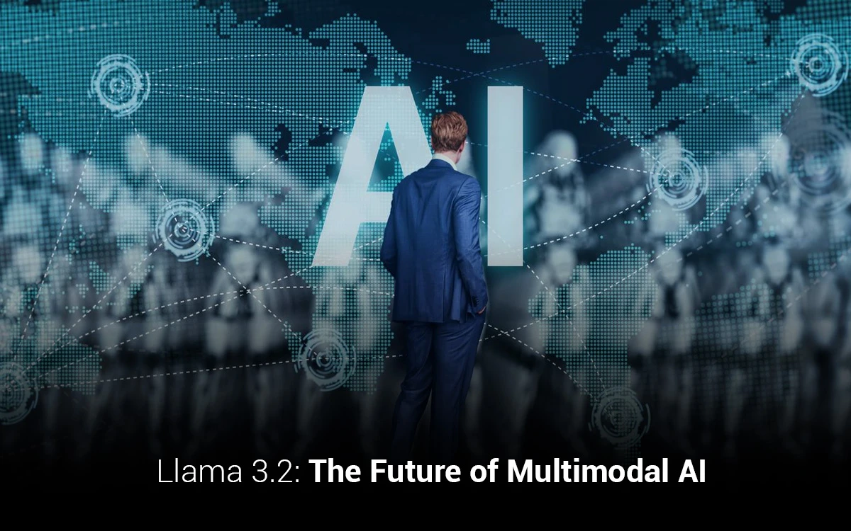 Llama 3.2: The Future of Multimodal AI 
